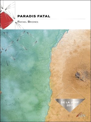 cover image of Paradis Fatal